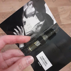 Отзывы Tom Ford Ombre Leather Parfum