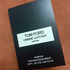 Отзыв Tom Ford Ombre Leather Parfum