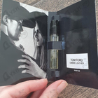 Парфюм Tom Ford Ombre Leather Parfum