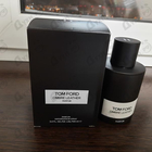 Отзыв Tom Ford Ombre Leather Parfum