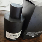 Отзывы Tom Ford Ombre Leather Parfum