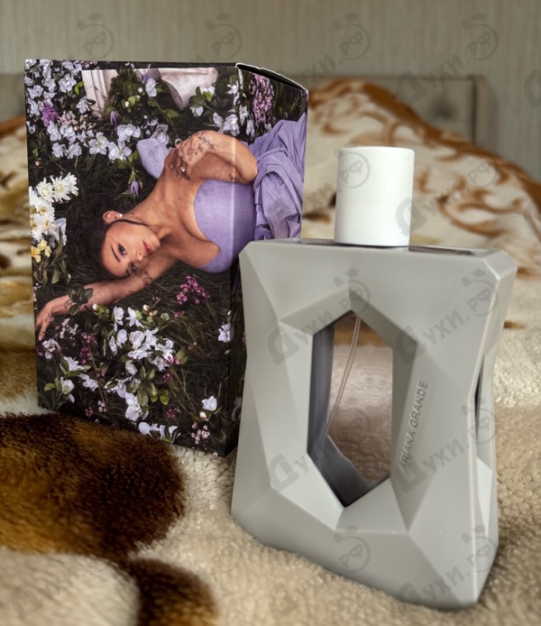 Купить Ariana Grande God Is A Woman