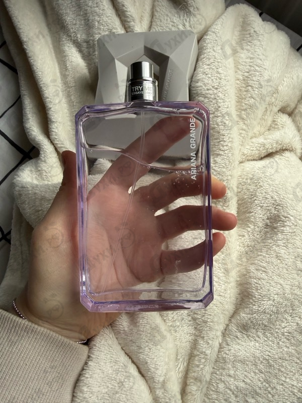 Отзывы Ariana Grande God Is A Woman