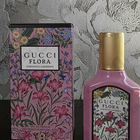 Отзыв Gucci Flora Gorgeous Gardenia Eau De Parfum