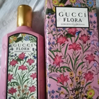 Отзывы Gucci Flora Gorgeous Gardenia Eau De Parfum
