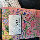Парфюм Gucci Flora Gorgeous Gardenia Eau De Parfum