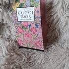 Духи Flora Gorgeous Gardenia Eau De Parfum от Gucci