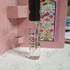 Отзыв Gucci Flora Gorgeous Gardenia Eau De Parfum