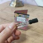 Отзыв Gucci Flora Gorgeous Gardenia Eau De Parfum