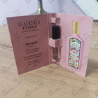 Отзыв Gucci Flora Gorgeous Gardenia Eau De Parfum