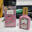 Духи Flora Gorgeous Gardenia Eau De Parfum от Gucci