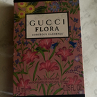 Отзыв Gucci Flora Gorgeous Gardenia Eau De Parfum