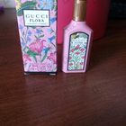 Парфюм Gucci Flora Gorgeous Gardenia Eau De Parfum
