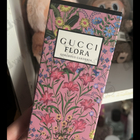 Духи Flora Gorgeous Gardenia Eau De Parfum от Gucci
