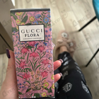 Отзывы Gucci Flora Gorgeous Gardenia Eau De Parfum