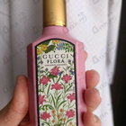 Отзывы Gucci Flora Gorgeous Gardenia Eau De Parfum