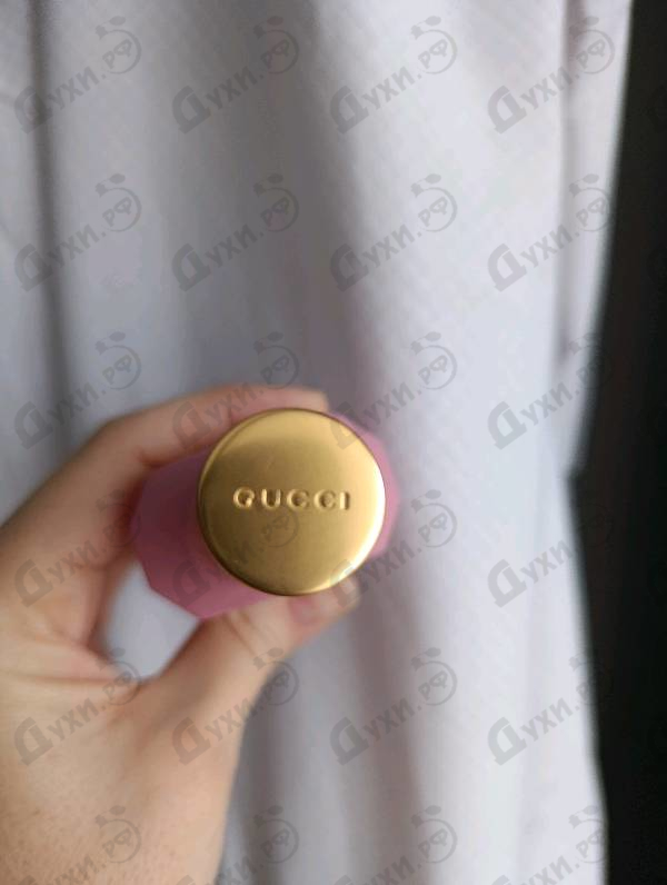 Парфюмерия Flora Gorgeous Gardenia Eau De Parfum от Gucci