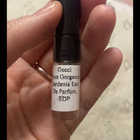 Отзыв Gucci Flora Gorgeous Gardenia Eau De Parfum