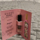 Духи Flora Gorgeous Gardenia Eau De Parfum от Gucci