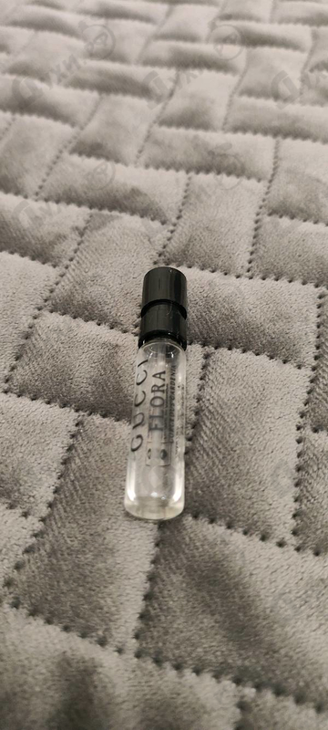 Купить Flora Gorgeous Gardenia Eau De Parfum от Gucci