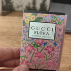 Парфюм Gucci Flora Gorgeous Gardenia Eau De Parfum