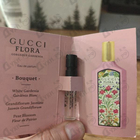Духи Flora Gorgeous Gardenia Eau De Parfum от Gucci