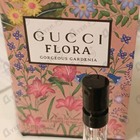 Отзыв Gucci Flora Gorgeous Gardenia Eau De Parfum