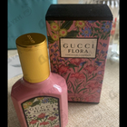Отзывы Gucci Flora Gorgeous Gardenia Eau De Parfum