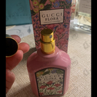 Отзыв Gucci Flora Gorgeous Gardenia Eau De Parfum