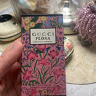Духи Flora Gorgeous Gardenia Eau De Parfum от Gucci