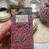 Отзыв Gucci Flora Gorgeous Gardenia Eau De Parfum