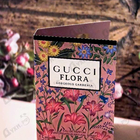 Духи Flora Gorgeous Gardenia Eau De Parfum от Gucci