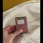 Отзыв Gucci Flora Gorgeous Gardenia Eau De Parfum