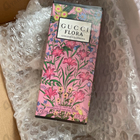 Парфюм Gucci Flora Gorgeous Gardenia Eau De Parfum