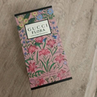 Духи Flora Gorgeous Gardenia Eau De Parfum от Gucci