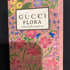 Парфюм Gucci Flora Gorgeous Gardenia Eau De Parfum