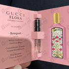 Отзыв Gucci Flora Gorgeous Gardenia Eau De Parfum