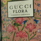 Парфюм Gucci Flora Gorgeous Gardenia Eau De Parfum
