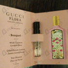 Духи Flora Gorgeous Gardenia Eau De Parfum от Gucci