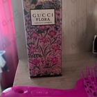 Отзывы Gucci Flora Gorgeous Gardenia Eau De Parfum