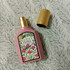 Духи Flora Gorgeous Gardenia Eau De Parfum от Gucci