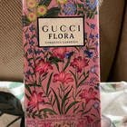 Парфюм Gucci Flora Gorgeous Gardenia Eau De Parfum