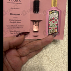 Отзыв Gucci Flora Gorgeous Gardenia Eau De Parfum