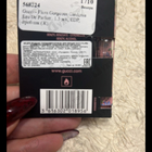 Отзыв Gucci Flora Gorgeous Gardenia Eau De Parfum
