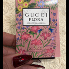 Парфюм Gucci Flora Gorgeous Gardenia Eau De Parfum