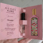Отзыв Gucci Flora Gorgeous Gardenia Eau De Parfum