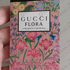 Духи Flora Gorgeous Gardenia Eau De Parfum от Gucci