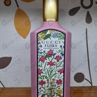 Отзыв Gucci Flora Gorgeous Gardenia Eau De Parfum