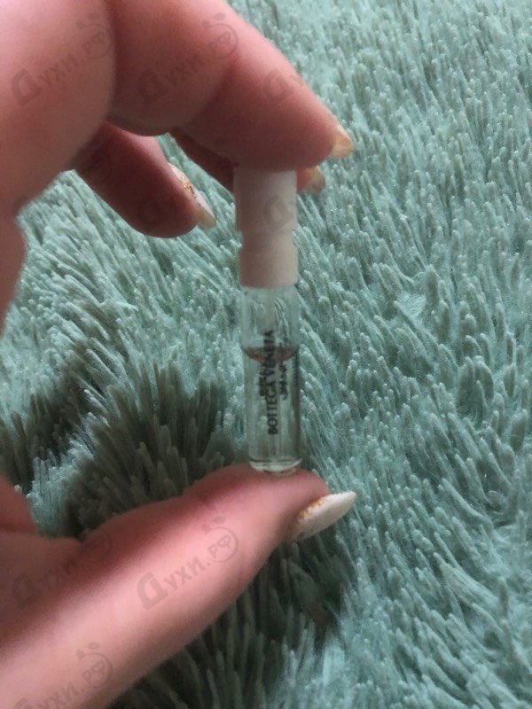 Купить Bottega Veneta Illusione Tonka Solaire For Her Парфюмерия Illusione Tonka Solaire For Her от Bottega Veneta