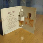 Духи Voce Viva Intensa от Valentino